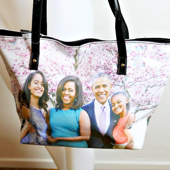 alfa bags obama